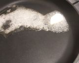 Foto del passaggio 1 della ricetta Tonno al burro e salvia