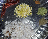 சோயா சங்க்ஸ் குருமா ரெசிபி ஸ்டேப் 3 புகைப்படம்