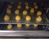 Foto langkah ke 7 dari resep Kue Blinjo.