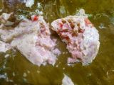Gadon Daging Sapi Gurih dan Seger