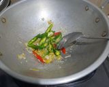 Foto langkah ke 2 dari resep Beef Pakcoy Rice bowl.