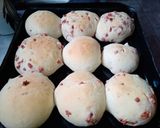 Foto del paso 10 de la receta: Pan saborizado de Salame