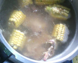 Foto del paso 2 de la receta: Pepian especial