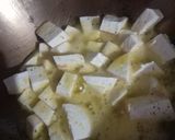 पनीर काजू कोरमा (paneer kaju korma recipe in Hindi) रेसिपी चरण 2 फोटो