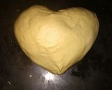 Foto langkah ke 4 dari resep Resep Roti Pisang (Cocok untuk Pemula kayak saya).