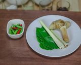 รูปขั้นตอนการทำที่ 2 ของ ข้าวผัดต้มยำ กุ้ง อร่อยซี้ดซ้าดถึงใจ