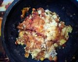 Foto langkah ke 4 dari resep Sambel Tempe.