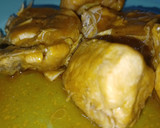 Foto del paso 9 de la receta: Pollo guisado