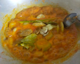 Foto langkah ke 4 dari resep Semur Jengkol Betawi.