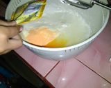 Foto langkah ke 3 dari resep Es krim mangga homemade.