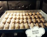 Foto langkah ke 6 dari resep 418. Kue Bagea/Bagiak Kacang.