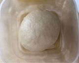 Foto del passaggio 3 della ricetta Croissant bicolore light 🥐