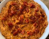 Une image de l'étape 3 de ☆Tartinade de Chorizo☆.