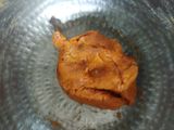 ગુવાર ઢોકળી નું શાક