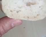 Foto del paso 11 de la receta Baguettes sin gluten