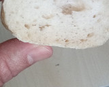 Foto del paso 11 de la receta: Baguettes sin gluten