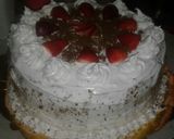 Foto del paso 7 de la receta: Merengue italiano