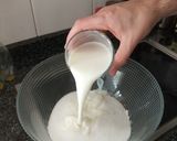 Foto del paso 1 de la receta: 🍎Tarta de manzana casera🍎