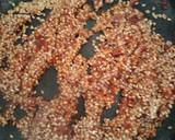 Foto del paso 4 de la receta: Arroz a la Paella de Alitas de Pollo y Presa Ibérica con Mayonesa de Humo