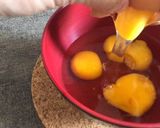 Foto langkah ke 8 dari resep Rollade Ayam dengan Saus Asam Manis | Yue’s Kitchen | “Our Channel”.