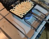 Foto del paso 6 de la receta: Pizzelle Italianas! Abruzzezas!!