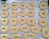 Foto del paso 3 de la receta: Rosquillas de anís en Monsieur Cuisin Connect al horno