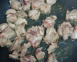 Foto del paso 1 de la receta: Paella de arroz con costilla
