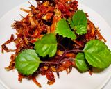 Foto langkah ke 5 dari resep Teri balado.