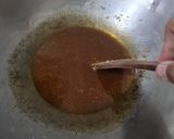 Foto langkah ke 1 dari resep Bolu Caramel (Sarang Semut).