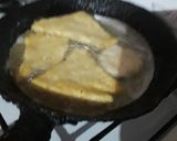 Foto del paso 5 de la receta: Fritos salados!!