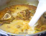 Foto langkah ke 2 dari resep TONGSENG KAMBING By.Uli's Kitchen.