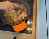 Foto del paso 5 de la receta: Paella de marisco