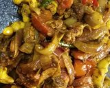 ভেটকি বাটার মশলা (bhetki butter masala recipe in Bengali) রেসিপি ধাপ - 4 ছবি