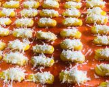 Foto langkah ke 4 dari resep Kue kering keju / kastangel.