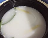 Foto langkah ke 2 dari resep Nasi Uduk Rice Cooker.
