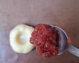 Foto del paso 4 de la receta: Pepas de membrillo 🇦🇷 Pepitas 🇦🇷 ¡Pepas argentinas hasta el fin! 🇦🇷 Esp. 25 de mayo 🇦🇷