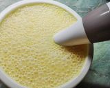 Őszibarackfagyi, diétás🍦 recept fázis 5 fotója