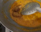 A picture of step 3 of Bottlegourd kofta Curry.