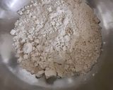 મલ્ટી ગ્રેઈન ભાખરી પિઝા (multi grain bhakhri pizza recipe in Gujarati) રેસીપી સ્ટેપ1ફોટો