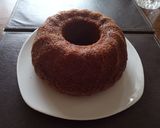 Foto del paso 4 de la receta: Queque de zanahoria esponjoso