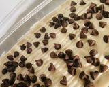 Foto del paso 7 de la receta: CHEESECAKE DE DULCE DE LECHE 🍯🤩😋👏❤️
