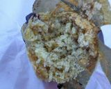 Foto langkah ke 7 dari resep Muffin Pisang.