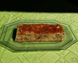 Foto del paso 3 de la receta: Budín de pan más liviano