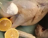 Foto langkah ke 1 dari resep Ayam Betutu Bali.
