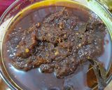 Foto langkah ke 4 dari resep Ayam bumbu madura.