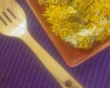 Daigi beef biryani recipe step 9 photo