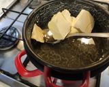 Mézeskalács recept fázis 3 fotója