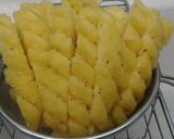 Foto langkah ke 4 dari resep Selai Nanas.
