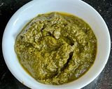 A picture of step 2 of Instant Saag (Winter Special).