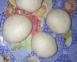 Foto del paso 3 de la receta: Trenzas con Crema Pastelera y Coco